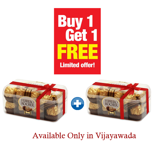 Gifts Ferrero Rocher Chocolates Special Offer